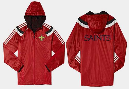 New Orleans Saints Jacket 14061