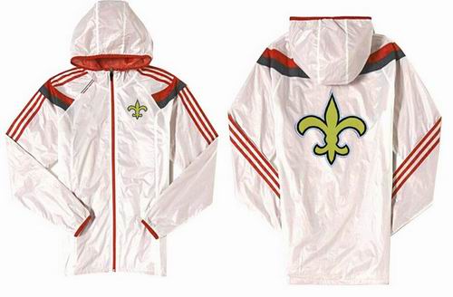 New Orleans Saints Jacket 14062
