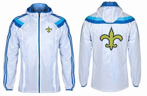 New Orleans Saints Jacket 14063
