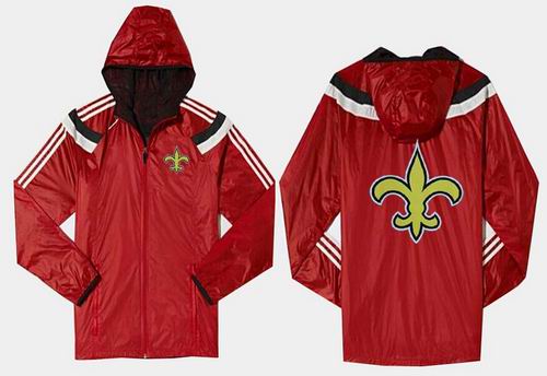 New Orleans Saints Jacket 14064
