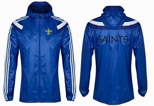 New Orleans Saints Jacket 14066