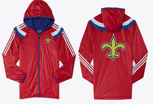 New Orleans Saints Jacket 14068