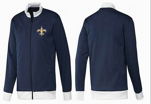 New Orleans Saints Jacket 1407