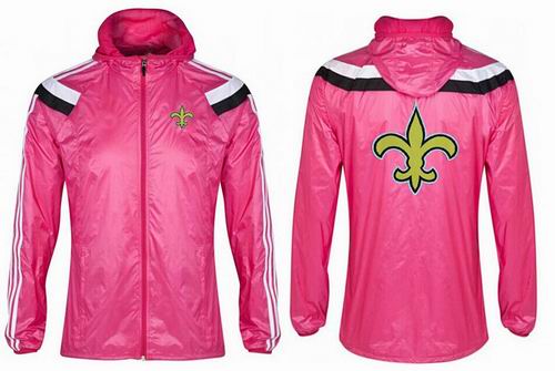 New Orleans Saints Jacket 14070