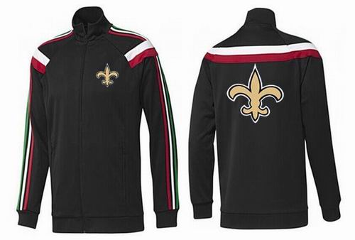New Orleans Saints Jacket 1408