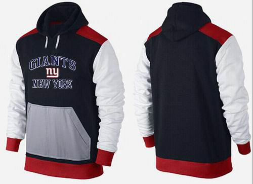 New York Giants Hoodie 006