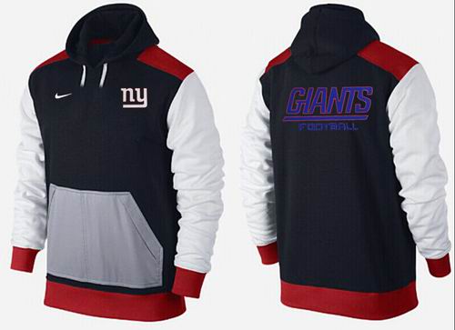 New York Giants Hoodie 011