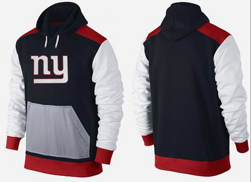 New York Giants Hoodie 016