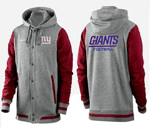New York Giants Hoodie 023