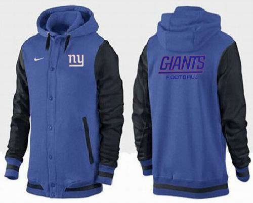 New York Giants Hoodie 027