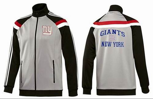 New York Giants Jacket 14025