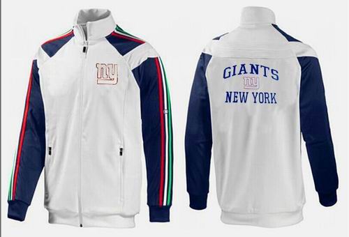 New York Giants Jacket 14028