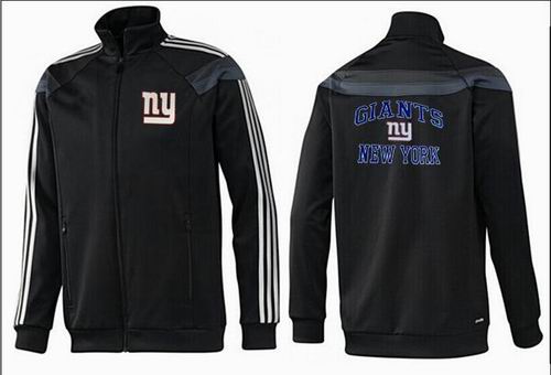 New York Giants Jacket 14029