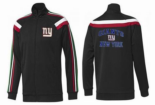 New York Giants Jacket 14030