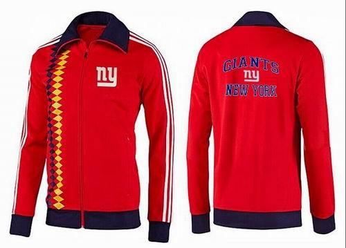 New York Giants Jacket 14032