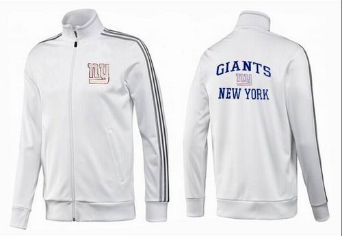 New York Giants Jacket 14033