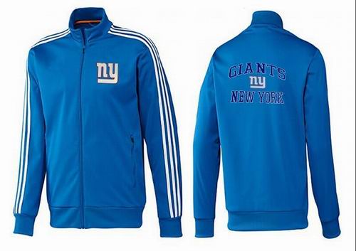 New York Giants Jacket 14034