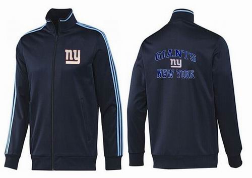 New York Giants Jacket 14035
