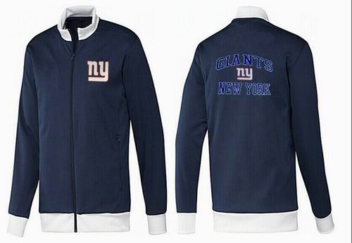 New York Giants Jacket 14036
