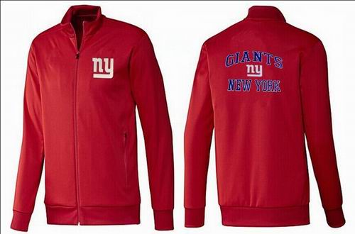 New York Giants Jacket 14037