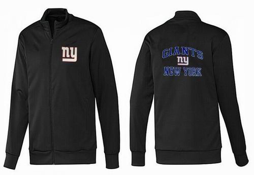 New York Giants Jacket 14038