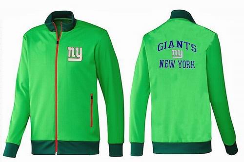 New York Giants Jacket 14039