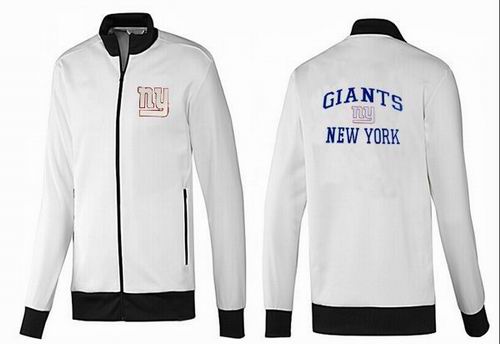New York Giants Jacket 14041