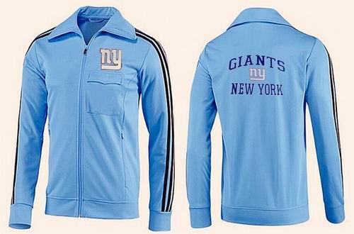 New York Giants Jacket 14043