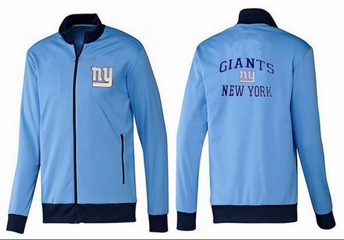 New York Giants Jacket 14044