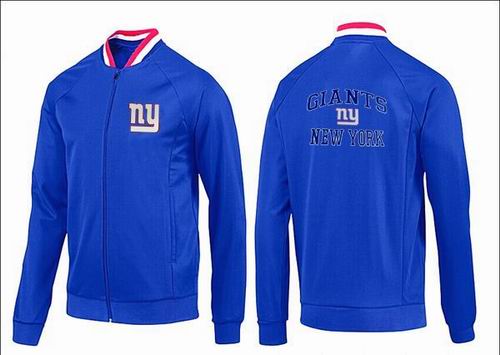 New York Giants Jacket 14045