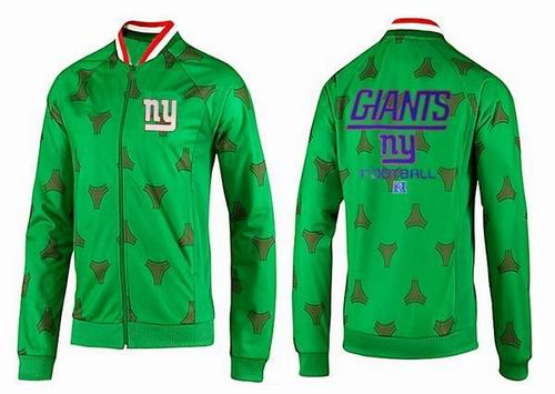 New York Giants Jacket 14046