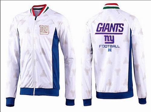 New York Giants Jacket 14047
