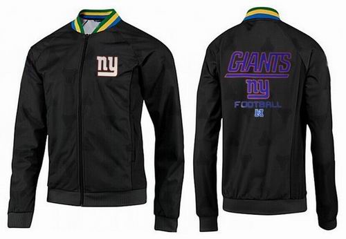 New York Giants Jacket 14048