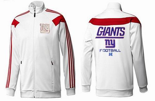 New York Giants Jacket 14049