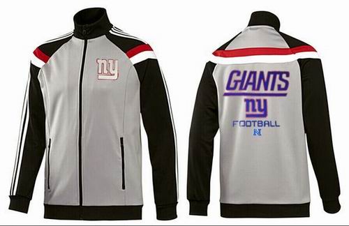 New York Giants Jacket 14050