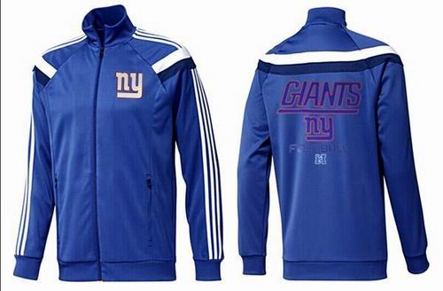 New York Giants Jacket 14051