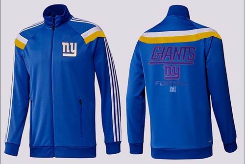 New York Giants Jacket 14052