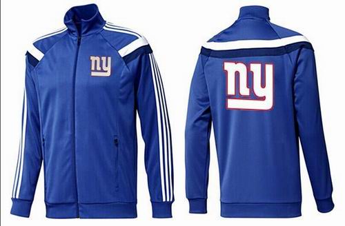 New York Giants Jacket 14076