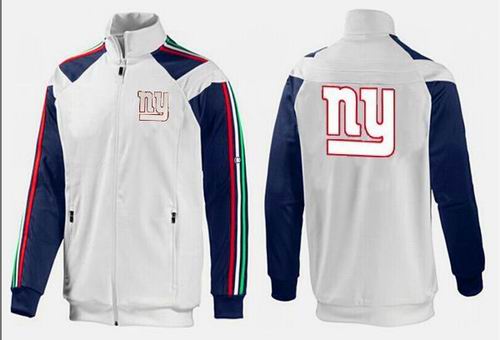 New York Giants Jacket 14078