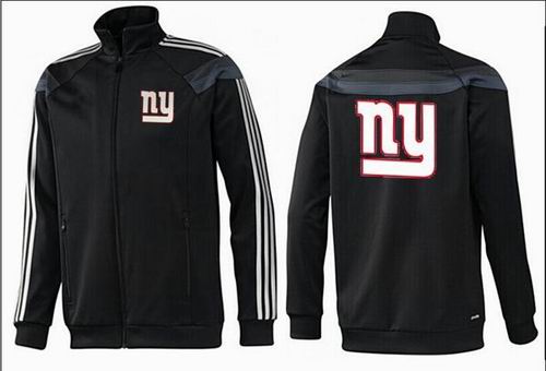 New York Giants Jacket 14079