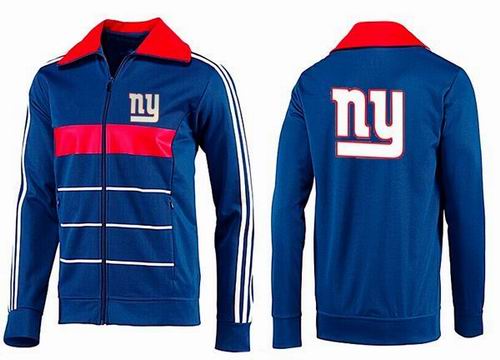 New York Giants Jacket 14081
