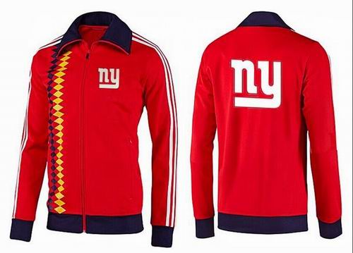 New York Giants Jacket 14082