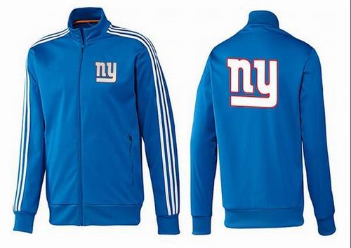 New York Giants Jacket 14084