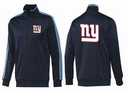New York Giants Jacket 14085