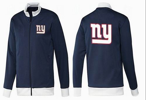New York Giants Jacket 14086