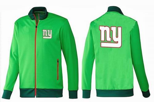 New York Giants Jacket 14089