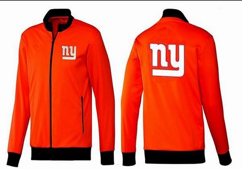 New York Giants Jacket 14090
