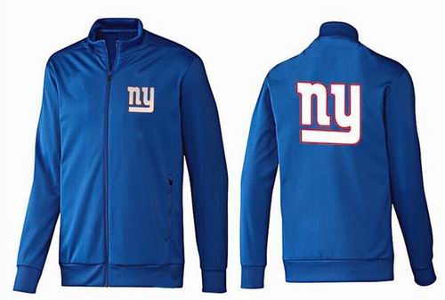 New York Giants Jacket 14092
