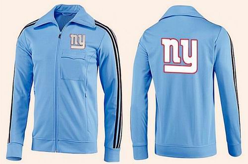 New York Giants Jacket 14093