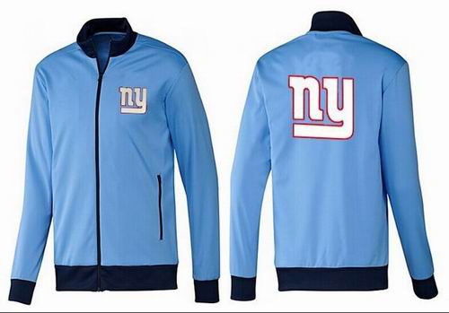 New York Giants Jacket 14094